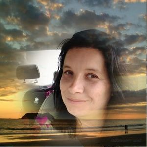 Meet your Posher, Dawnmarie